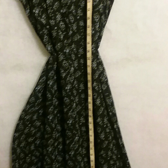 American Eagle Outfitters Women's Floral Dress - Picture 6 of 7